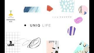 UNIQ LIFE：UNIQ × 乐华十周年家族演唱会 全记录 EP.1