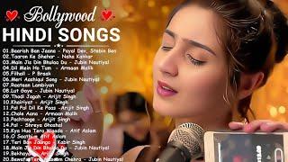 ROMANTIC HINDI LOVE MASHUP 2024  Best Mashup of Arijit Singh, Jubin Nautiyal, Atif Aslam