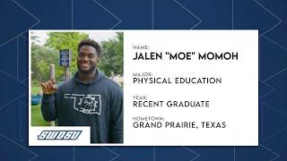 New Graduate at SWOSU | The College Tour