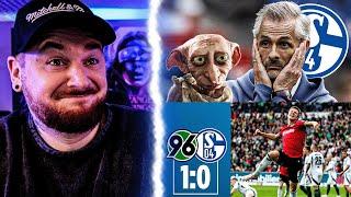 Die Offensive des Schreckens " HANNOVER 96 vs SCHALKE 04 Talk | Der Keller Stream Highlights