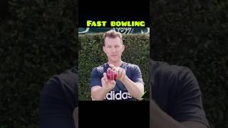 Fast bowling tips  #shorts #shortvideo #cricket #viralvideo #ytshorts