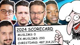 2024 DAWAH REWIND (FEATURING ... EVERYONE!!!)