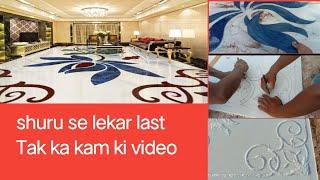 how to inlay work artificial design marble design Makrana 6375116757 contact Karen