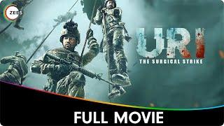 URI: The Surgical Strike | Full Movie HD | Vicky Kaushal, Yami Gautam |Latest Bollywood Action Movie