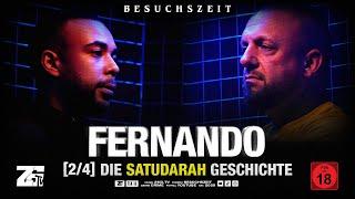 BESUCHSZEIT #72 mit FERNANDO