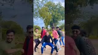 selu Bhai ki nice comedy song mein uske doston ke sath