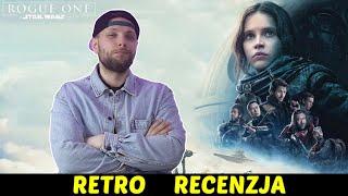 Rogue One: A Star Wars Story (2016) Gareth Edwards RetroRecenzje