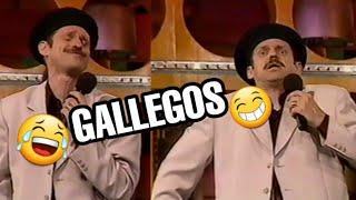 TEO GONZALES GALLEGOS Y YUCATECOS | CANAL DE COMEDIA