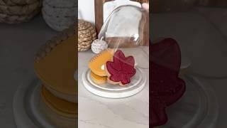 Fall kitchen restock pt. 1  #fall #kitchen #restock #organization #home #asmr #satisfying #shorts