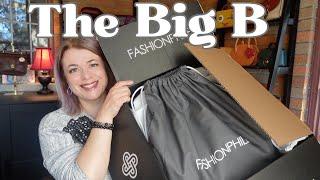 BIRKIN Unboxing!!!!