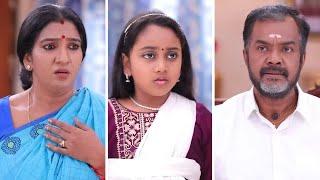 Sakthivel | Episode Promo | 4th March 2025