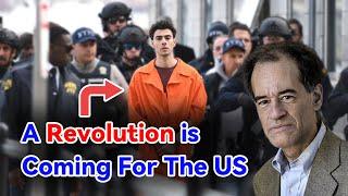 America on the Cusp of a Revolution | Ron Unz