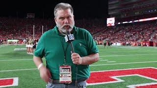 Sam McKewon breaks down Nebraska's loss over Illinois