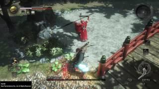 Nioh: Li Naomusa