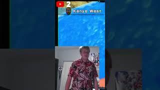 Mr. Rad1kal Hits Microphone While Playing Wii Sports Swordfighting!  #shorts #funny #gaming #viral