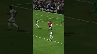 The worst goal #fifamobile  #tottenhamhotspur #fcmobile24