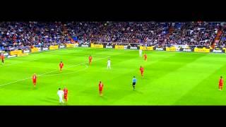 Cristiano Ronaldo vs Mallorca (Home) 12-13 HD 720p By Andre7