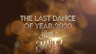 Brian Mart- The Last Dance Of Year 2020