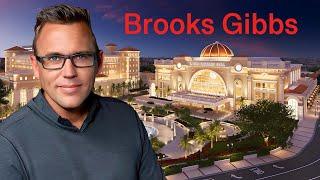 Brooks Gibbs Takes on Clearwater Bullies
