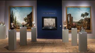 Colnaghi at TEFAF Maastricht 2022