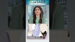 Saudi Arabia Warns Pakistan: "Stop Sending Beggars, or Else" | Vantage with Palki Sharma