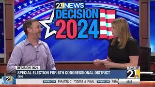 Mike Rulli on special election for 6th Congressional District