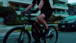 Ekin Bike Patrol -  Ekin Technology