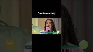 Sara James - Salty