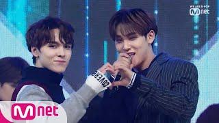 [SEVENTEEN - Home] KPOP TV Show | M COUNTDOWN 190214 EP.606