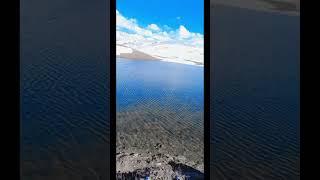 Deosai National Park:Where the Sky Meets the Earth#DeosaiNationalPark #HeavenOnEarth#ExplorePakistan