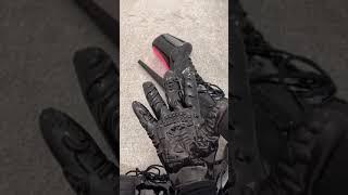 Magic glove