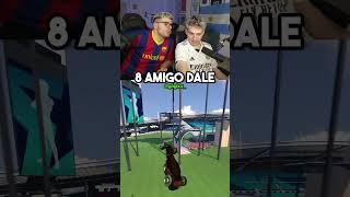 DAVO y LA COBRA DEBATE