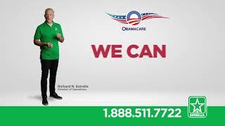 Estrella Insurance   Obamacare ENG