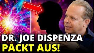 Dr. Joe Dispenza erklärt Quanten Manifestation – Das musst du wissen! 