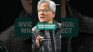 Nvidia earnings: What to expect
