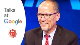 U.S. Secretary of Labor | Thomas E. Perez | Talks at Google