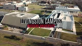 Rutgers Virtual Campus Tour | Livingston Campus