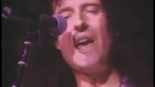 Brian May-Love Token Live At The Brixton Academy 1993