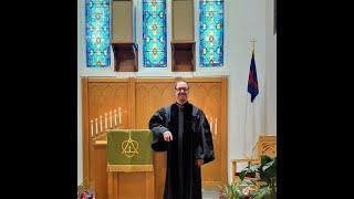 Interview: Rev. Dr. Andy Underhile & Rev. Donald Veitch