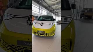 2022 VW ID.BUZZ ️