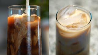 Iced Coffee 