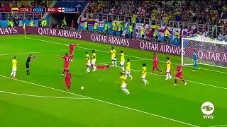 LOS 4 MEJORES PARTIDOS DEL MUNDIAL RUSIA 2018