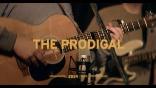 The Prodigal (Oasis Coffee Sessions)- Josiah Queen Official Video