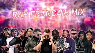 Rap Francais Mix 2021  I #8 I REMIX I Daddy Chocolat, Selecao, Petrouchka, Zumba Cafew, La Kiffance