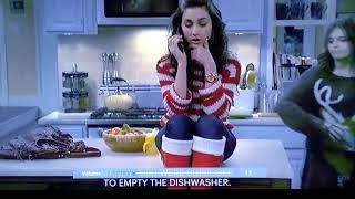 Mandy Baxter Funny Phone Call Scene from Last Man Standing