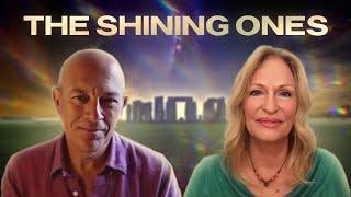 Missing Lands and The Shining Ones with Freddy Silva | Regina Meredith