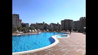 Cikcilli Alanya Property Apartment For Sale alanyarealestate.co.uk