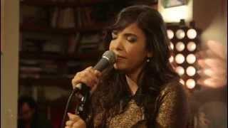 Indila - Love Story (Live - Paris)