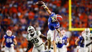 Florida WR Ricky Pearsall WILD Catch of the Year Nominee