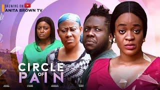 CIRCLE OF PAIN PART 2 (NEW MOVIE) NGOZI EZEONU,CHARLES MADUKA,UGEGBE AJAERO 2024 LATEST MOVIE